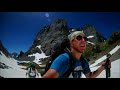 Cirque of the Towers