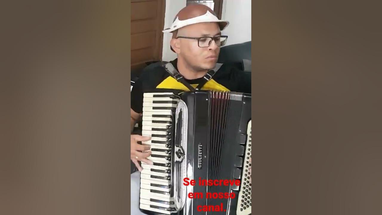Introdução da música "É proibido cochilar" ( Os Três do nordeste)
