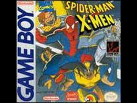 Spider Man X Men Arcades Revenge Acclaimflying Edge