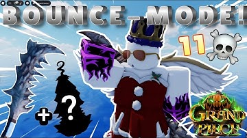 [GPO] HE RAGE QUIT AFTER I USED THIS FRUIT IN BATTLE ROYALE!