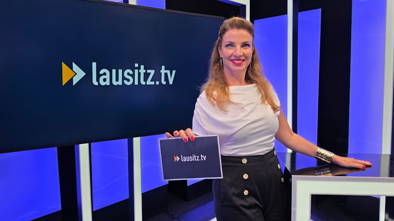 lausitz.tv am Dienstag – Sendung vom 15.09.26