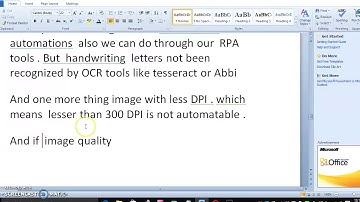 RPA-Best Successful interview Questions and answers -Session 2
