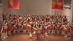 Bungong Jeumpa, Fero Aldiansya Stefanus - The Resonanz Children's Choir - Durasi: 2:55. Bungong Jeumpa, Fero Aldiansya Stefanus - The Resonanz Children's Choir - Durasi: 2:55.