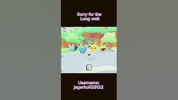 Day 6 of checking my mailbox in ps99!