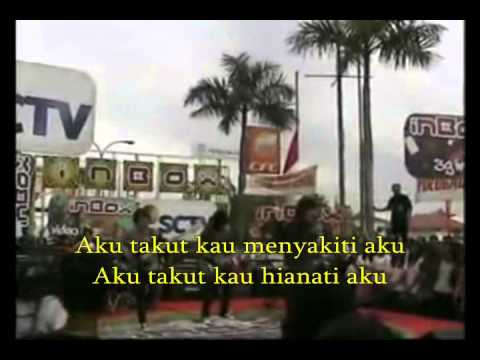 BATIK BAND ~ CAPE