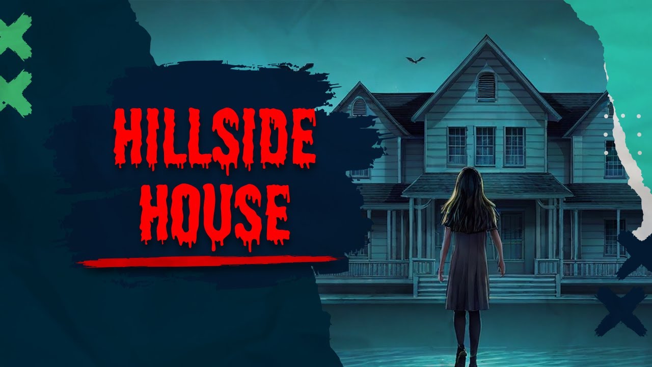 The Haunting of Hill House | Psychological Story - YouTube