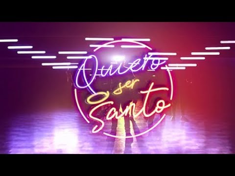 Ministerio Tabor - Quiero Ser Santo (Official Video)