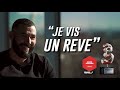 ITW France Football 2022 | Karim Benzema