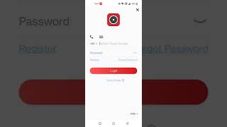 how to configure hik-connect in mobile || Hikvision DVR को मोबाइल से कनेक्ट कैसे करे screenshot 2