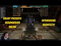 Sirant presents how i suck  mechwarrior online  introducing the boomfist