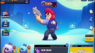 Nowa seria.Brawl stars