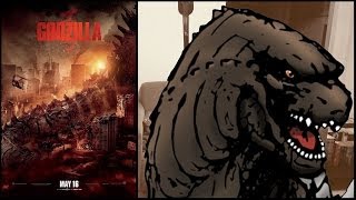 Godzilla (2014) - crítica