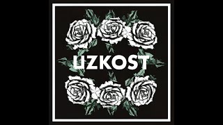 Sean Koller - ÚZKOST (official visualizer + Lyrics)