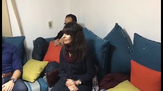 HANAN - KONA ZAMAN (28-10-2018) حنان كنا زمان 💖 (Live)