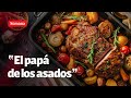 Llega “El papá de los asados”, un evento para los AMANTES DE LA CARNE en Bogotá