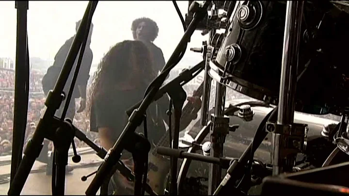 Alice In Chains - Rock am Ring 2006 (Full Show) HD