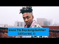 Guess The Rap Song(Summer Edition Vol. 1)