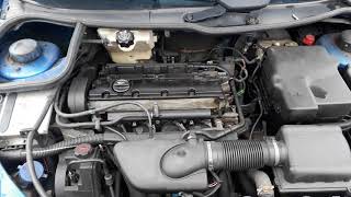 Контрактный двигатель Peugeot (Пежо) 2 RFN (EW10J4) | Где купить? | Тест мотора Контрактный двигатель Peugeot (Пежо) 2 RFN (EW10J4) | Где купить? | Тест мотора