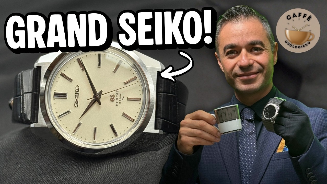 SUBMARINER NO DATE  | Caffè Orologiero