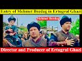 Entry of mehmet bozdag in ertugrul ghazi  last episode of ertugrul ghazi