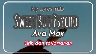 Download Sweet But Psycho - Ava Max Lirik Dan Terjemahan | My Lyrics Indo Video MP3 Sweet But Psycho - Ava Max Lirik Dan Terjemahan | My Lyrics Indo