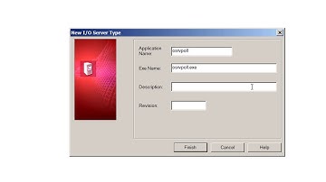Getting Started:  Using OmniServer with Wonderware Historian via SuiteLink
