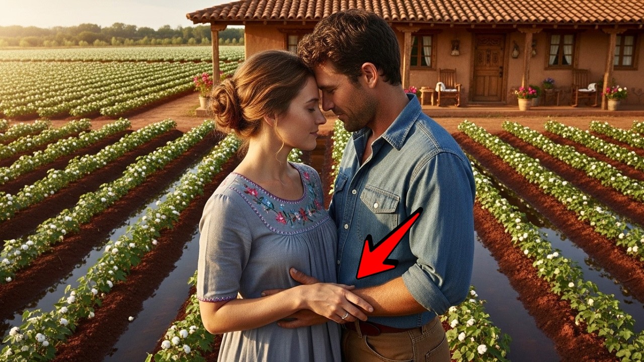La Più Bella Storia d'Amore di una Coppia che Costruì dal Nulla La Più Grande Fattoria