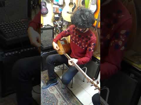 Acar müzik Parlak Ahmet Muhlis berberoglu