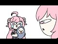 【烟花蹦蹦蹦動畫】小嬰兒欸 ft.羊姊 [粉絲動畫]