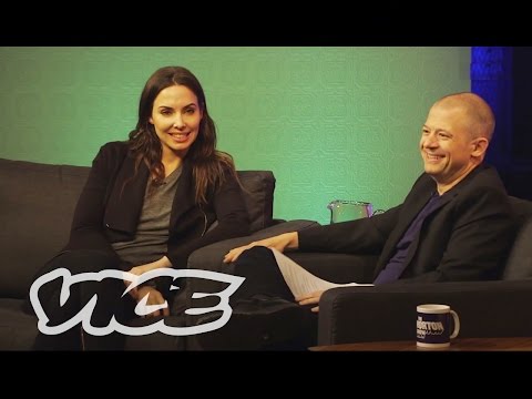 Whitney Cummings: The Jim Norton Show (Part 2)