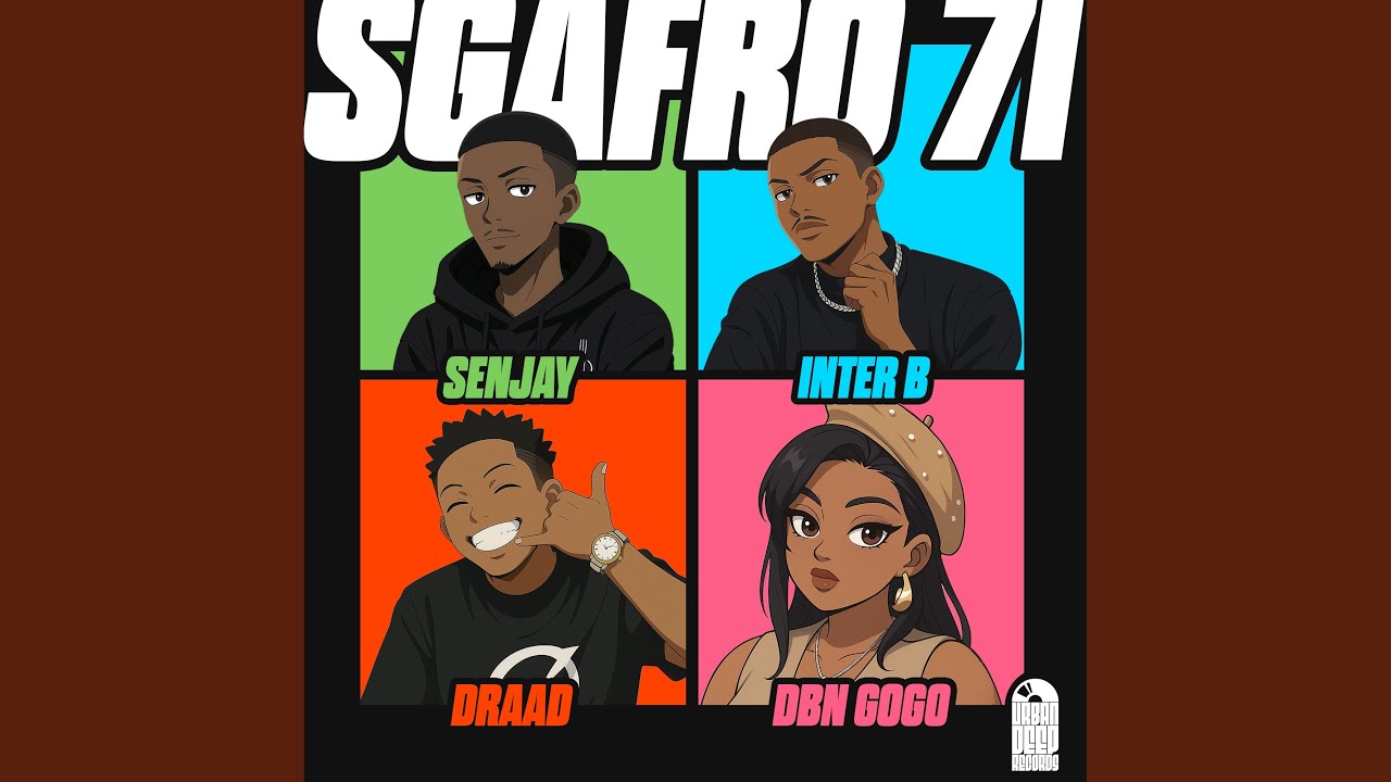 Watch Sgafro 71 on YouTube Watch Sgafro 71 on YouTube