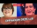 Caroline van der plas is klaar met de asha ten broekes van deze wereld oppakken deze lui