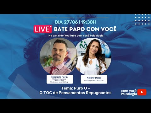 Bate-papo com você