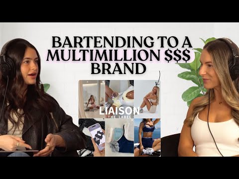 The ✨delusional✨ Confidence That Built A Multimillion $$$ Brand Your Fave Influencers Are Wearing