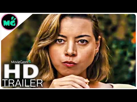 Emily The Criminal Trailer (2022) Aubrey Plaza, New Thriller Movies HD