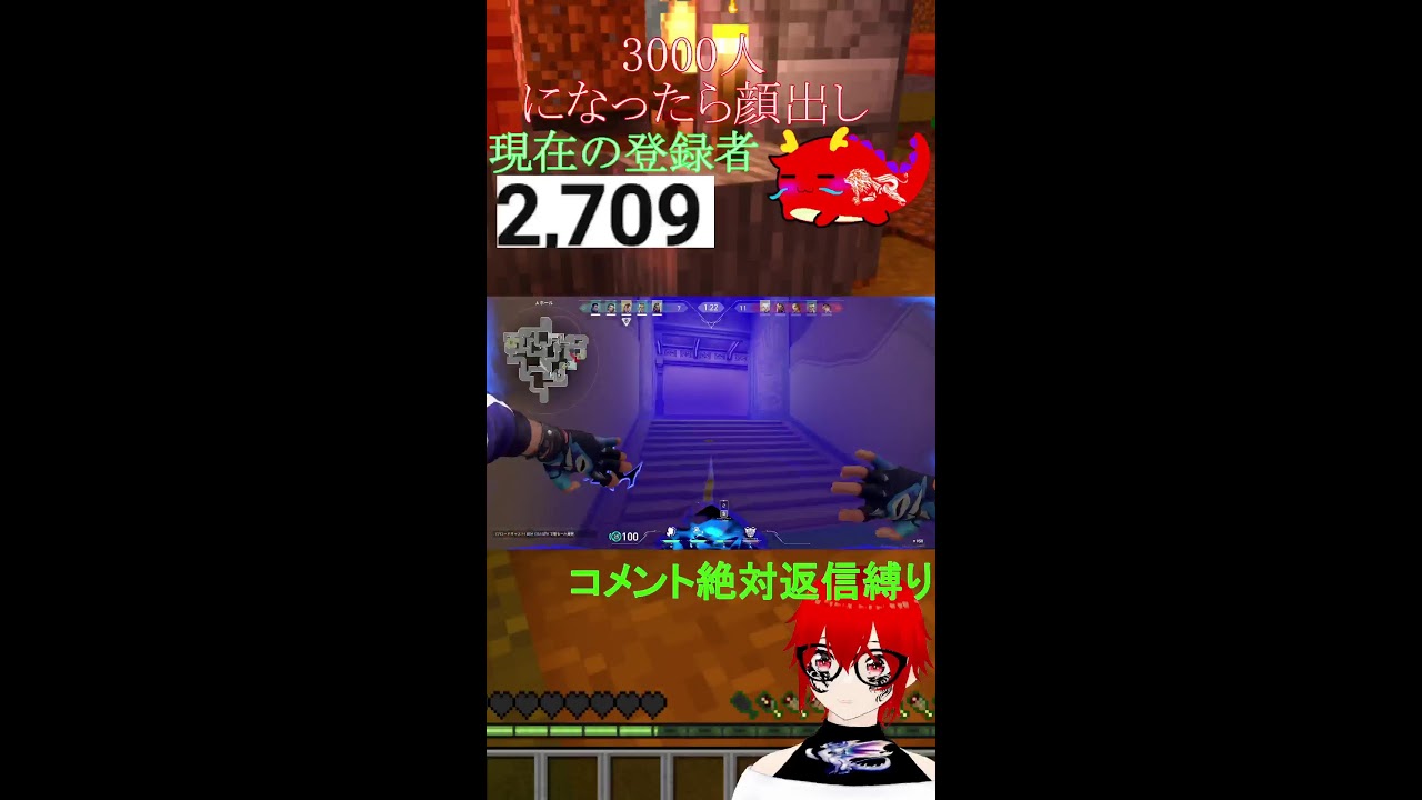 VALORANT参加型