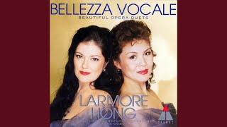 Les contes d'Hoffman, Act 4: "Belle nuit, ô nuit d'amour" (Giulietta, Niklausse)