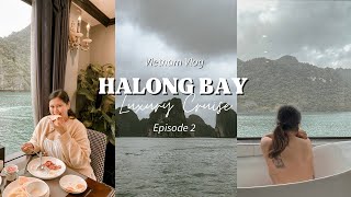 HALONG BAY CRUISE 2023 🇻🇳 (₱10,000 ONLY!)