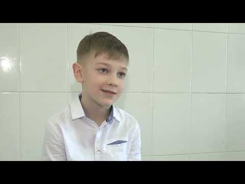 ФГДС детям 18.03.22
