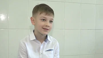 ФГДС детям 18.03.22