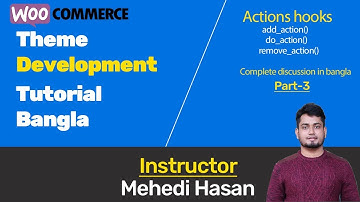 woocommerce theme development part -3 (add_action(),do_action(),remove_action())