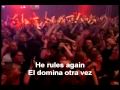 Deceiver of fools - Within Temptation subtitulos en español