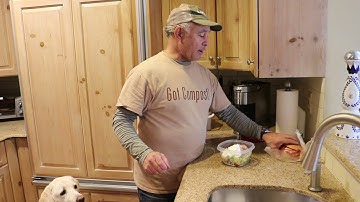 The Compost Lab - All Year Round Composting Tips