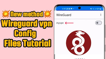 How To Setup Wire Guard Vpn For Fast & Secure Internet
