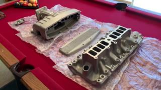 Typhoon intake manifold  review