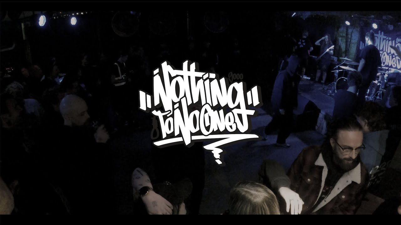Watch Nothing To No One | ASGAARD PAIN EP RELEASE 2024 (Full Set) on YouTube Watch Nothing To No One | ASGAARD PAIN EP RELEASE 2024 (Full Set) on YouTube