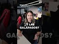 Galápagos y Talara: el escudo de EE.UU. en Sudamérica