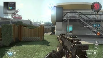 Black Ops 2 | How to Get Your First Swarm | By SlaveAssassin11