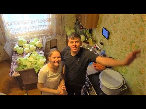 Дела житейские. Про распутицу новый диван и капусту