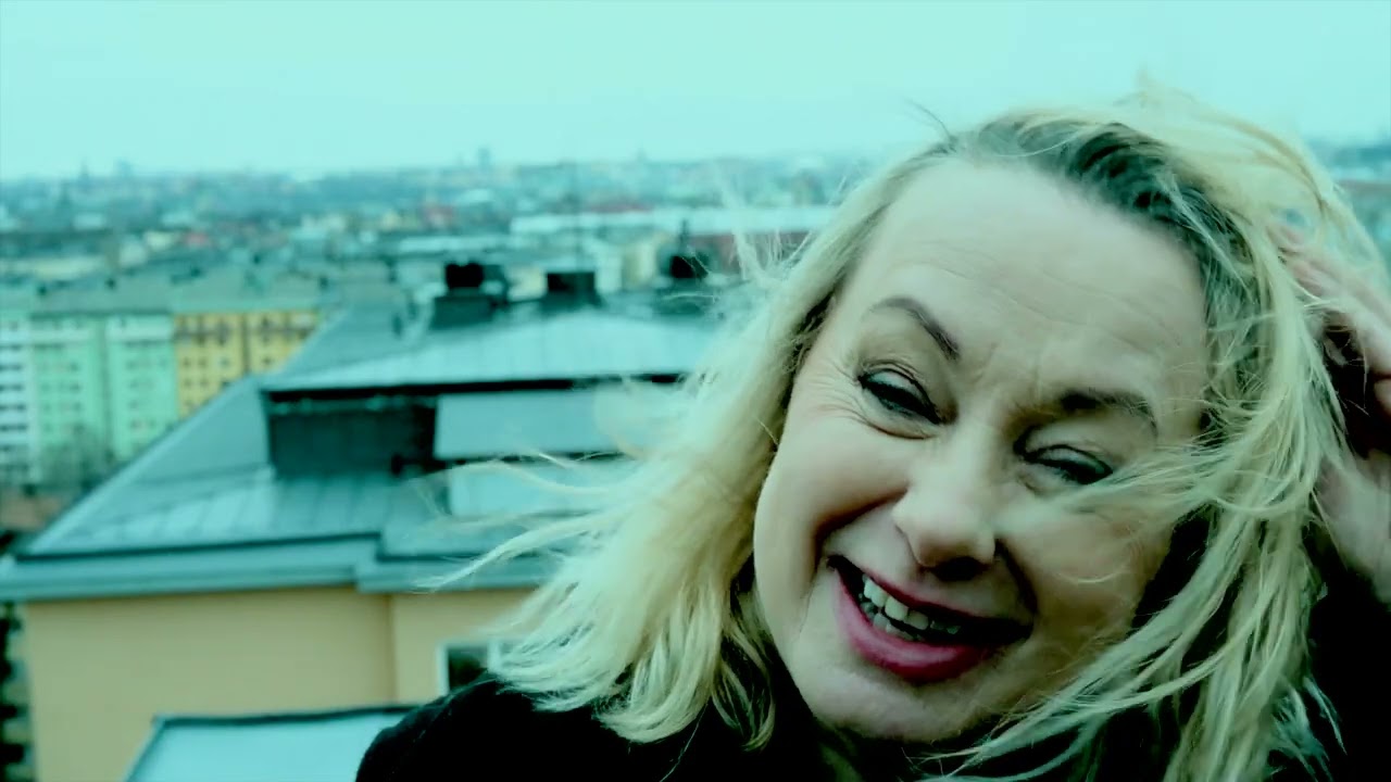 Louise Hoffsten - Another part of Stockholm